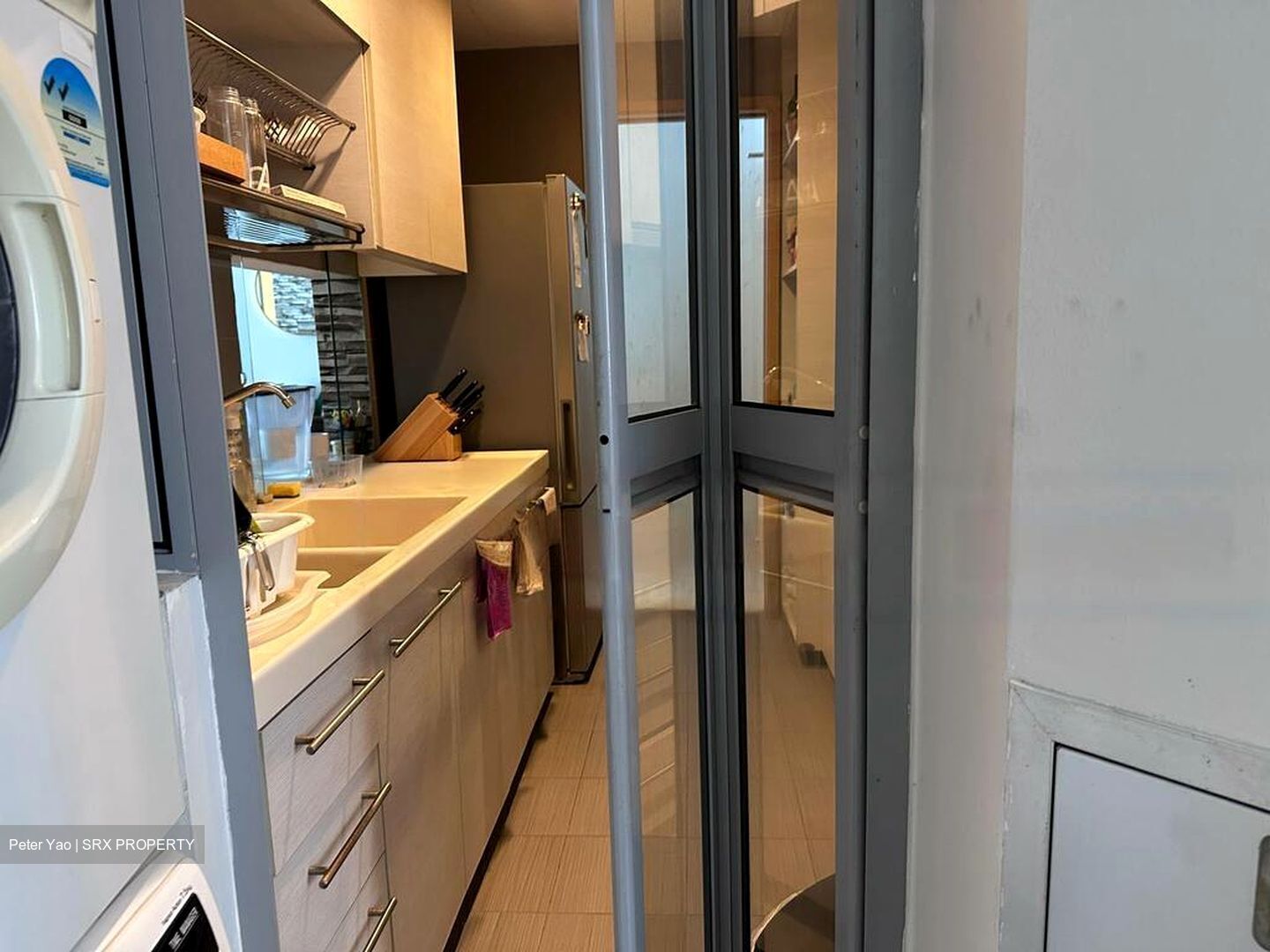 Bleu @ East Coast (D16), Condominium #484919051